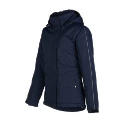 Horze Cheyenne Women's Padded Winter Riding Jacket -Sports - Equestrian Riding Shop 33523 DDB 2