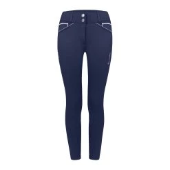 Cavallo Camille Grip Women's Full Seat Tights -Sports - Equestrian Riding Shop 335245 DB 2