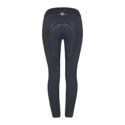 Cavallo Camille Grip Women's Full Seat Tights -Sports - Equestrian Riding Shop 335245 GDG 1