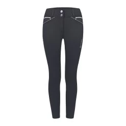 Cavallo Camille Grip Women's Full Seat Tights -Sports - Equestrian Riding Shop 335245 GDG 2