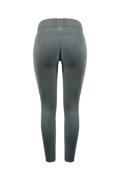 Cavallo Camille Grip Women's Full Seat Tights -Sports - Equestrian Riding Shop 335245 MLGR 1