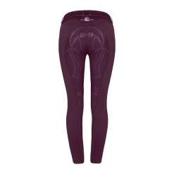 Cavallo Camille Grip Women's Full Seat Tights -Sports - Equestrian Riding Shop 335245 RRE 1