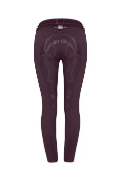 Cavallo Camille Grip Women's Full Seat Tights -Sports - Equestrian Riding Shop 335245 WRE 1