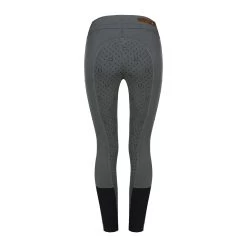 Cavallo Carly Grip Women's Full Seat Tights -Sports - Equestrian Riding Shop 335247 DGR 1