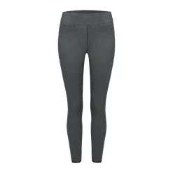 Cavallo Carly Grip Women's Full Seat Tights -Sports - Equestrian Riding Shop 335247 DGR 2