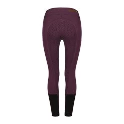 Cavallo Carly Grip Women's Full Seat Tights -Sports - Equestrian Riding Shop 335247 RRE 1