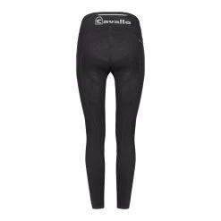 Cavallo Lin Grip Women's Winter Full Seat Tights 12 Cavallo Lin Grip Women's Winter Full Seat Tights -Sports - Equestrian Riding Shop 335257 BL 1