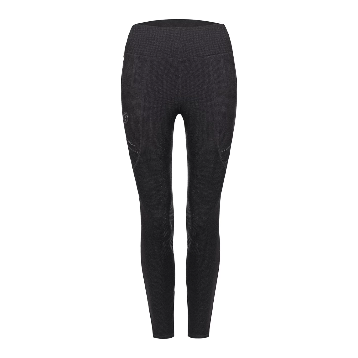 Cavallo Lin Grip Women's Winter Full Seat Tights 6 Cavallo Lin Grip Women's Winter Full Seat Tights - Image 4