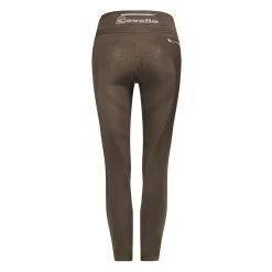 Cavallo Lin Grip Women's Winter Full Seat Tights 14 Cavallo Lin Grip Women's Winter Full Seat Tights -Sports - Equestrian Riding Shop 335257 FSBR 1