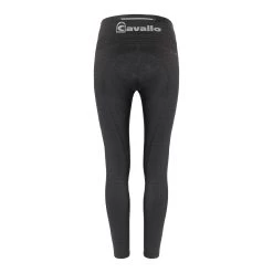 Cavallo Lin Grip Women's Winter Full Seat Tights 16 Cavallo Lin Grip Women's Winter Full Seat Tights -Sports - Equestrian Riding Shop 335257 GDG 1