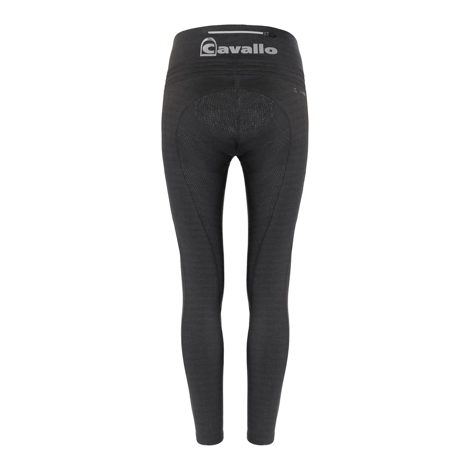 Cavallo Lin Grip Women's Winter Full Seat Tights 9 Cavallo Lin Grip Women's Winter Full Seat Tights - Image 7