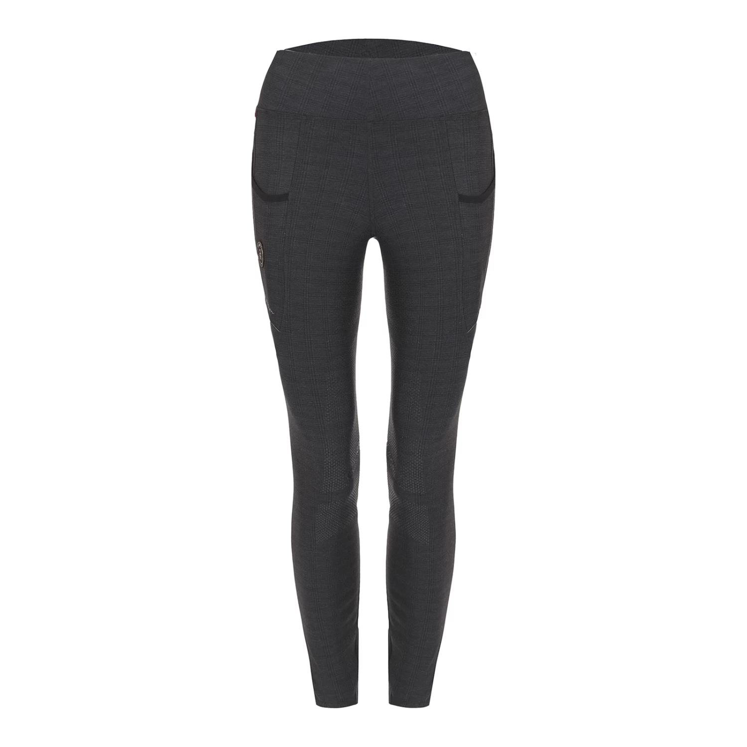 Cavallo Lin Grip Women's Winter Full Seat Tights 10 Cavallo Lin Grip Women's Winter Full Seat Tights - Image 8