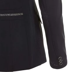 Schockemöhle Amelie Show Jacket 18 Schockemöhle Amelie Show Jacket -Sports - Equestrian Riding Shop 335282 DB 3