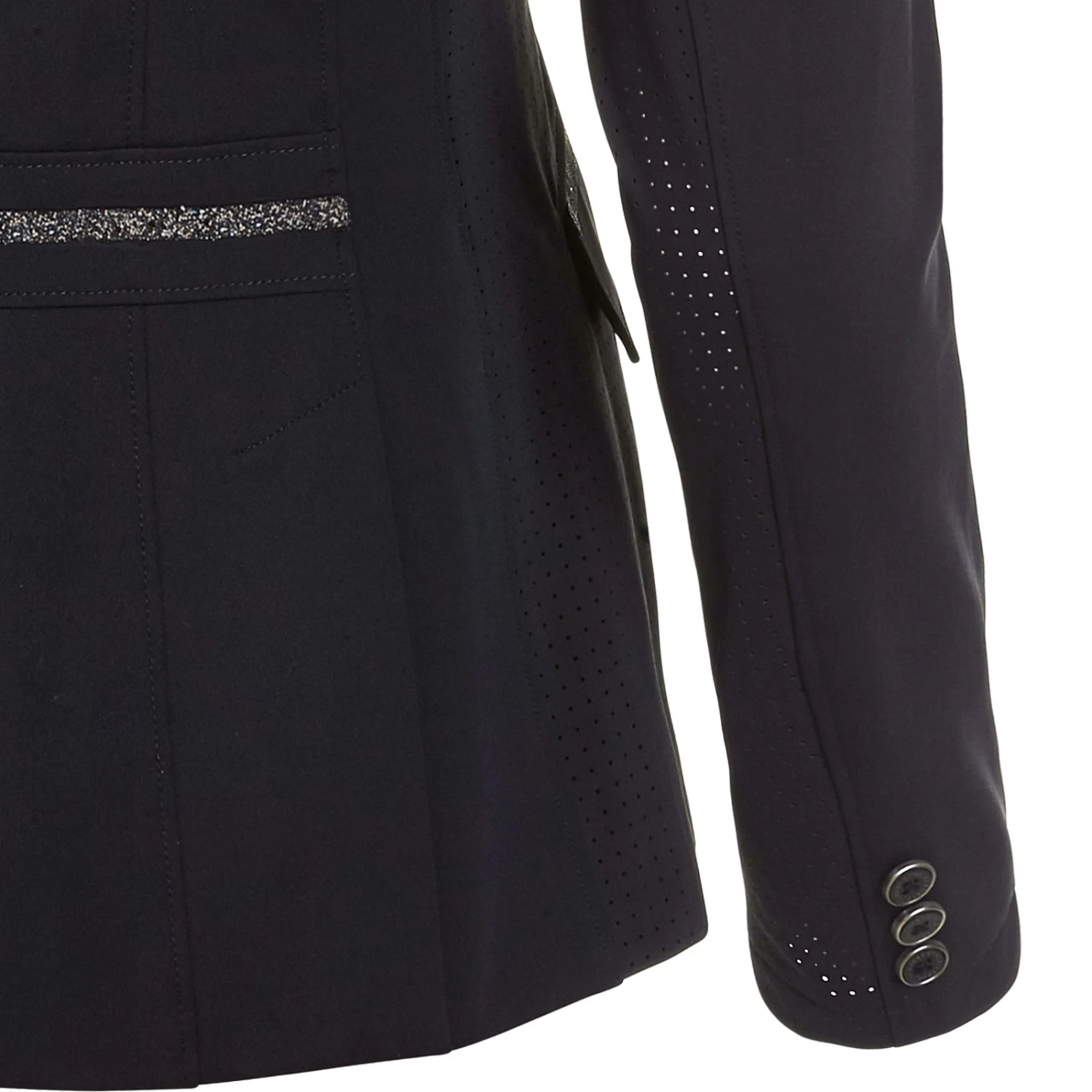 Schockemöhle Amelie Show Jacket 8 Schockemöhle Amelie Show Jacket - Image 6