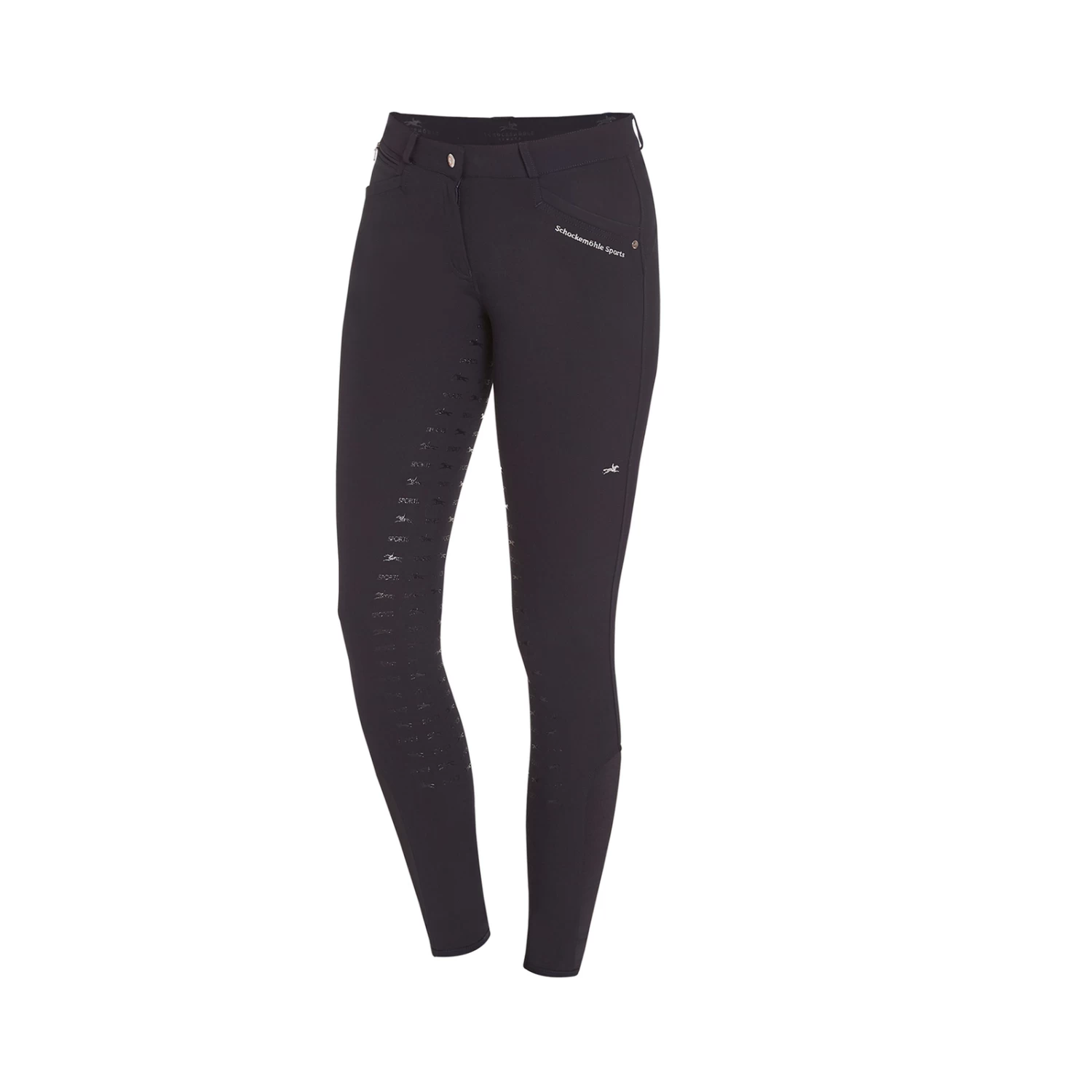 Schockemöhle Cindy Fullgrip Breeches For Women 4 Schockemöhle Cindy Fullgrip Breeches For Women - Image 2