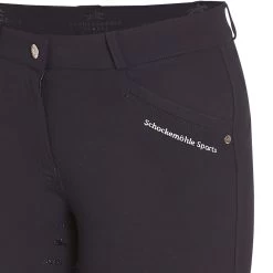 Schockemöhle Cindy Fullgrip Breeches For Women 15 Schockemöhle Cindy Fullgrip Breeches For Women -Sports - Equestrian Riding Shop 335284 DB 3