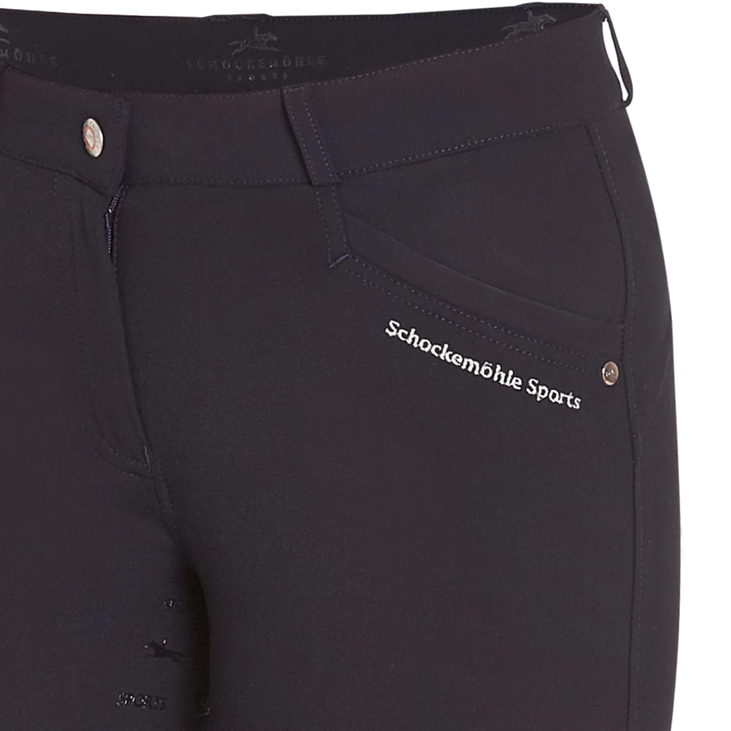Schockemöhle Cindy Fullgrip Breeches For Women 5 Schockemöhle Cindy Fullgrip Breeches For Women - Image 3