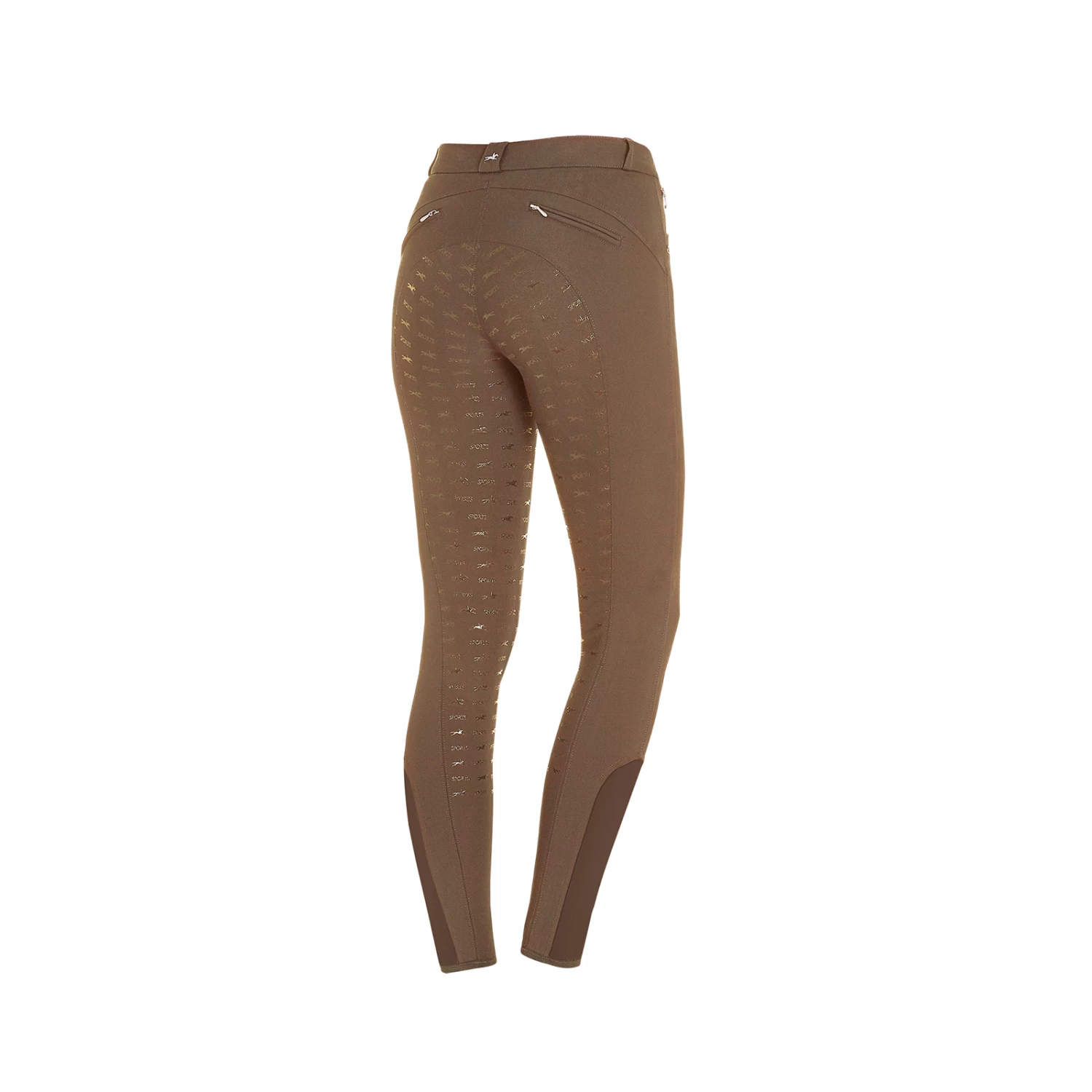 Schockemöhle Cindy Fullgrip Breeches For Women 7 Schockemöhle Cindy Fullgrip Breeches For Women - Image 5