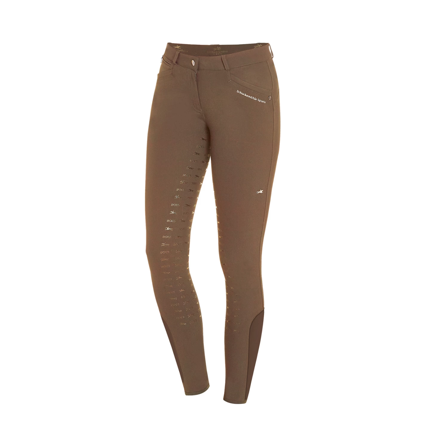 Schockemöhle Cindy Fullgrip Breeches For Women 8 Schockemöhle Cindy Fullgrip Breeches For Women - Image 6