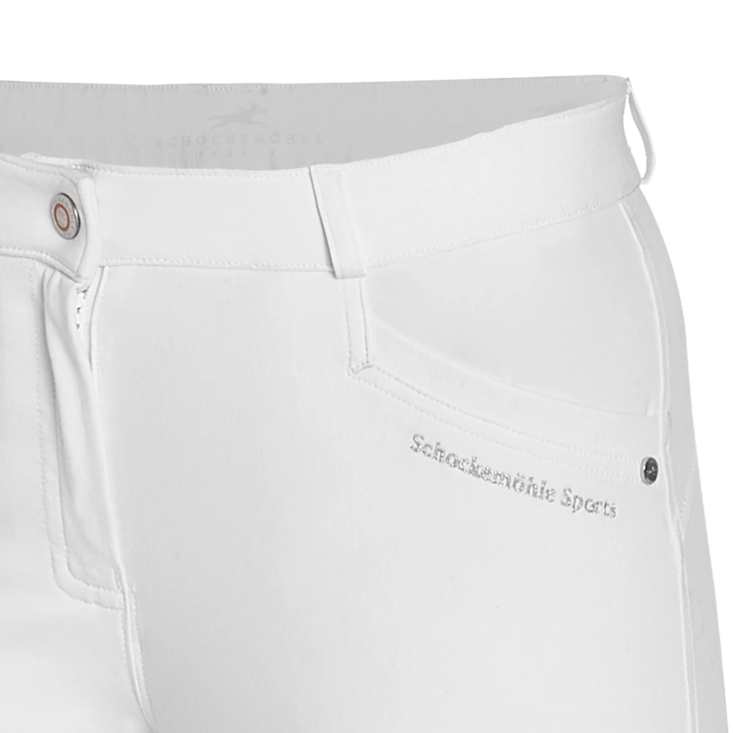 Schockemöhle Cindy Fullgrip Breeches For Women 12 Schockemöhle Cindy Fullgrip Breeches For Women - Image 10