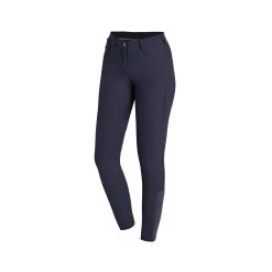 Schockemöhle Livia Knee Grip Breeches For Women -Sports - Equestrian Riding Shop 335288 DB 2