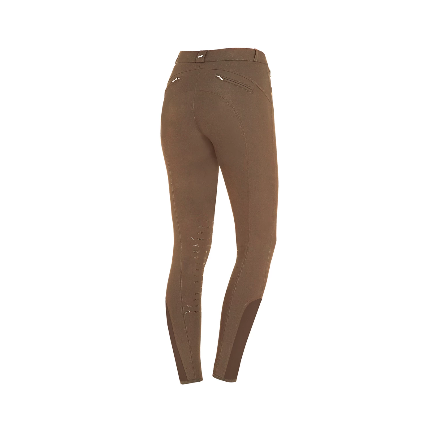 Schockemöhle Loretta Knee Grip Breeches For Women 8 Schockemöhle Loretta Knee Grip Breeches For Women - Image 6
