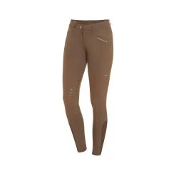 Schockemöhle Loretta Knee Grip Breeches For Women 20 Schockemöhle Loretta Knee Grip Breeches For Women -Sports - Equestrian Riding Shop 335289 PLBR 2