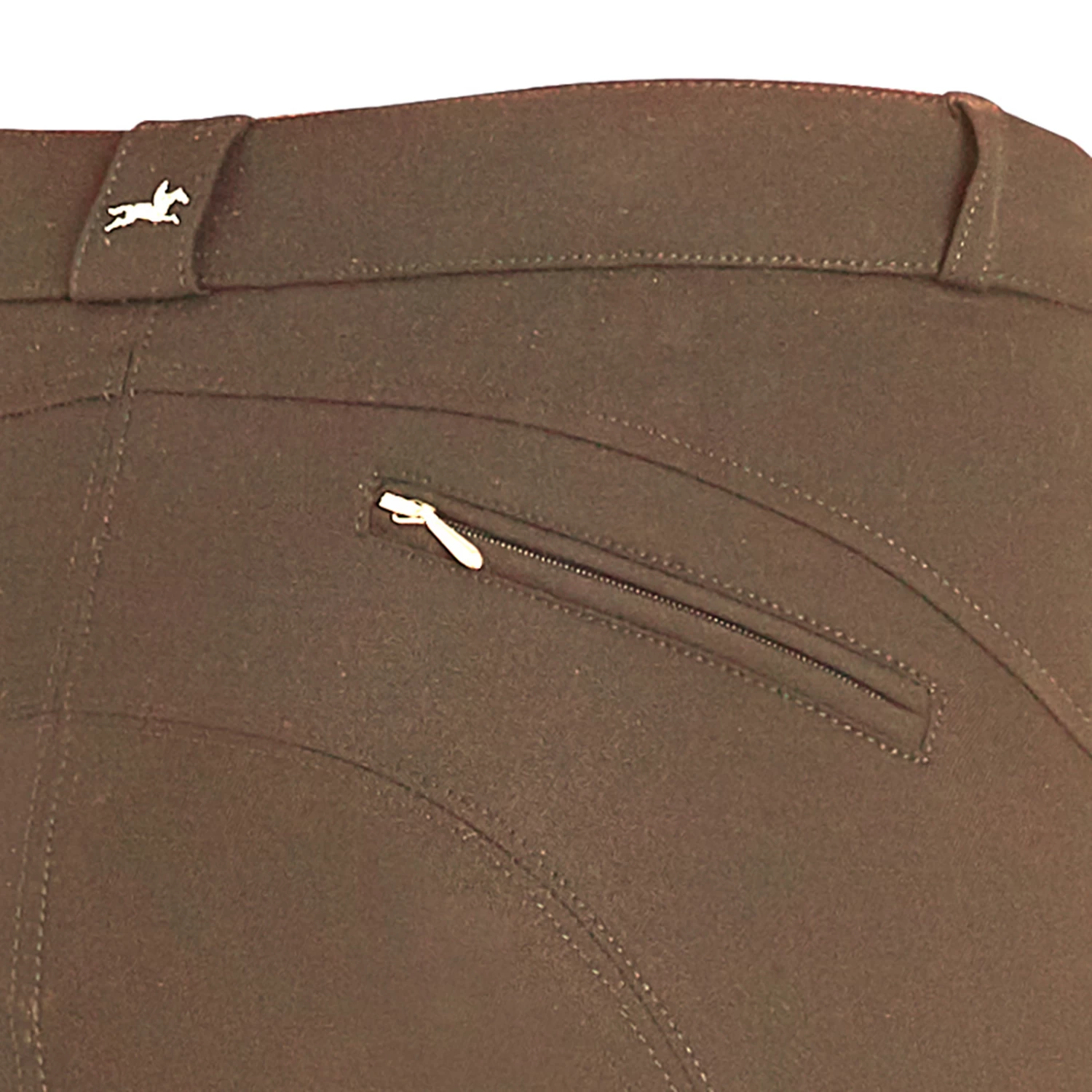 Schockemöhle Loretta Knee Grip Breeches For Women 10 Schockemöhle Loretta Knee Grip Breeches For Women - Image 8