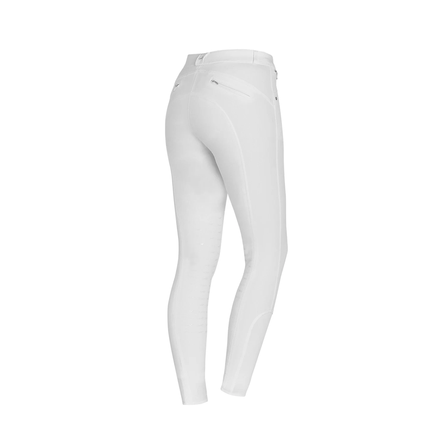 Schockemöhle Loretta Knee Grip Breeches For Women 11 Schockemöhle Loretta Knee Grip Breeches For Women - Image 9