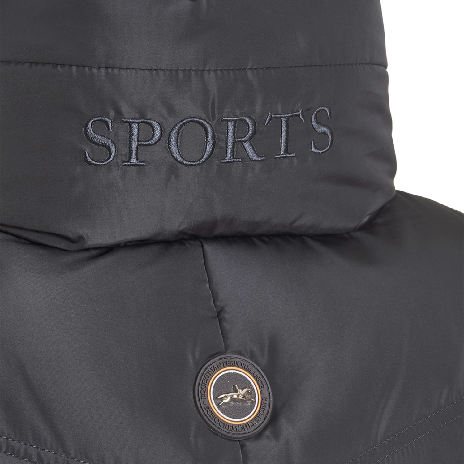 Schockemöhle Marleen Women's Vest 4 Schockemöhle Marleen Women's Vest - Image 2