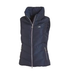 Schockemöhle Marleen Women's Vest 7 Schockemöhle Marleen Women's Vest -Sports - Equestrian Riding Shop 335290 NDB 1