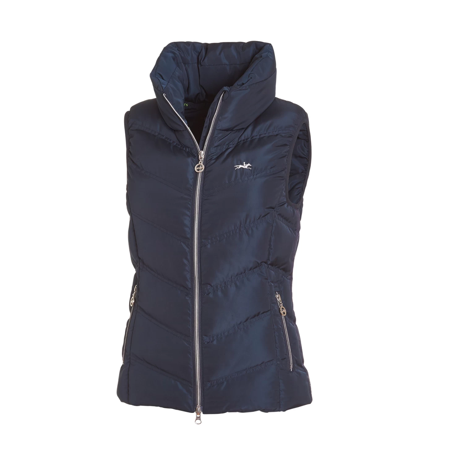 Schockemöhle Marleen Women's Vest 5 Schockemöhle Marleen Women's Vest - Image 3