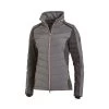 Schockemöhle Samira Women's Quilted Jacket -Sports - Equestrian Riding Shop 335291 PDG 1