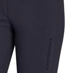Schockemöhle Bea Summer Breeches For Women -Sports - Equestrian Riding Shop 335293 DB 3