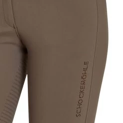 Schockemöhle Bea Summer Breeches For Women -Sports - Equestrian Riding Shop 335293 PLBR 3