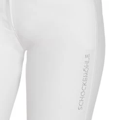 Schockemöhle Bea Summer Breeches For Women -Sports - Equestrian Riding Shop 335293 WH 3