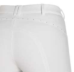 Schockemöhle Bea Summer Breeches For Women -Sports - Equestrian Riding Shop 335293 WH 4