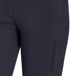 Schockemöhle Deliah Knee Grip Breeches For Women -Sports - Equestrian Riding Shop 335294 DB 3