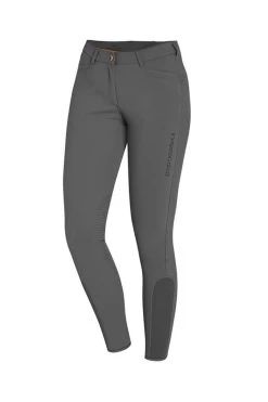 Schockemöhle Deliah Knee Grip Breeches For Women -Sports - Equestrian Riding Shop 335294 G 2