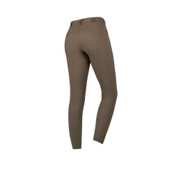 Schockemöhle Deliah Knee Grip Breeches For Women -Sports - Equestrian Riding Shop 335294 PLBR 1