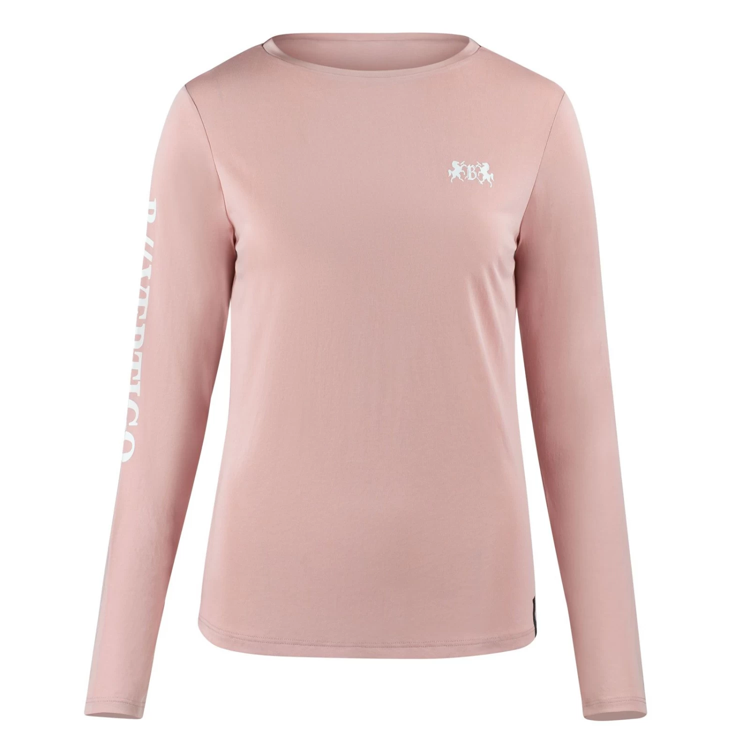 B Vertigo Daniele Women's Long Sleeve T-shirt 3 B Vertigo Daniele Women's Long Sleeve T-shirt