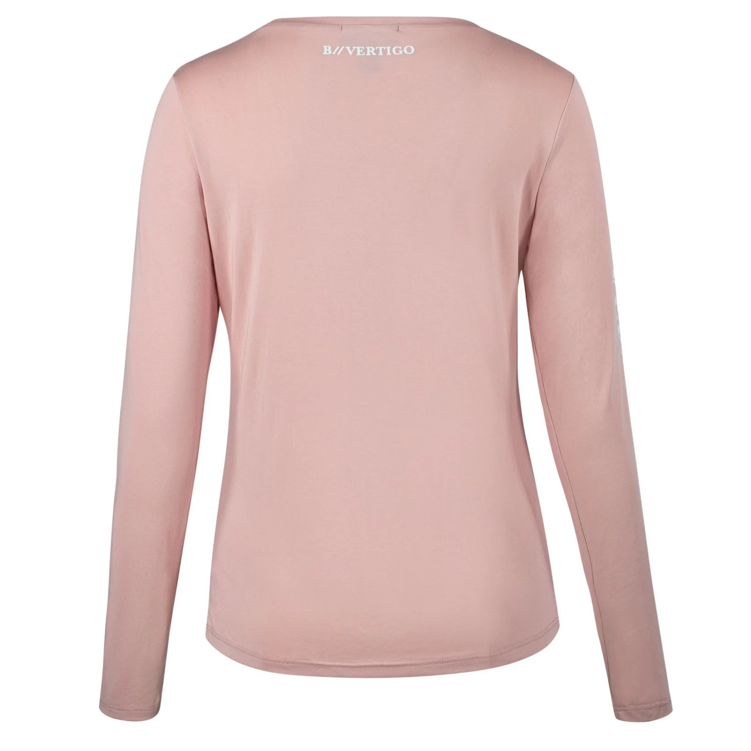 B Vertigo Daniele Women's Long Sleeve T-shirt 5 B Vertigo Daniele Women's Long Sleeve T-shirt - Image 3