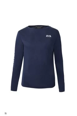 B Vertigo Daniele Women's Long Sleeve T-shirt 22 B Vertigo Daniele Women's Long Sleeve T-shirt -Sports - Equestrian Riding Shop 33533 vdb 01