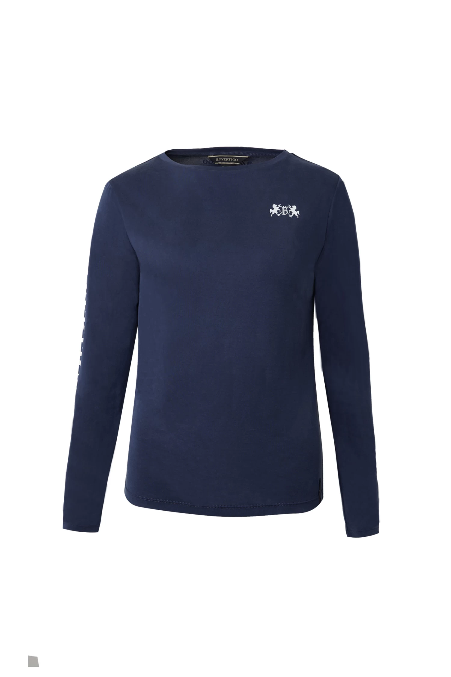 B Vertigo Daniele Women's Long Sleeve T-shirt 10 B Vertigo Daniele Women's Long Sleeve T-shirt - Image 8