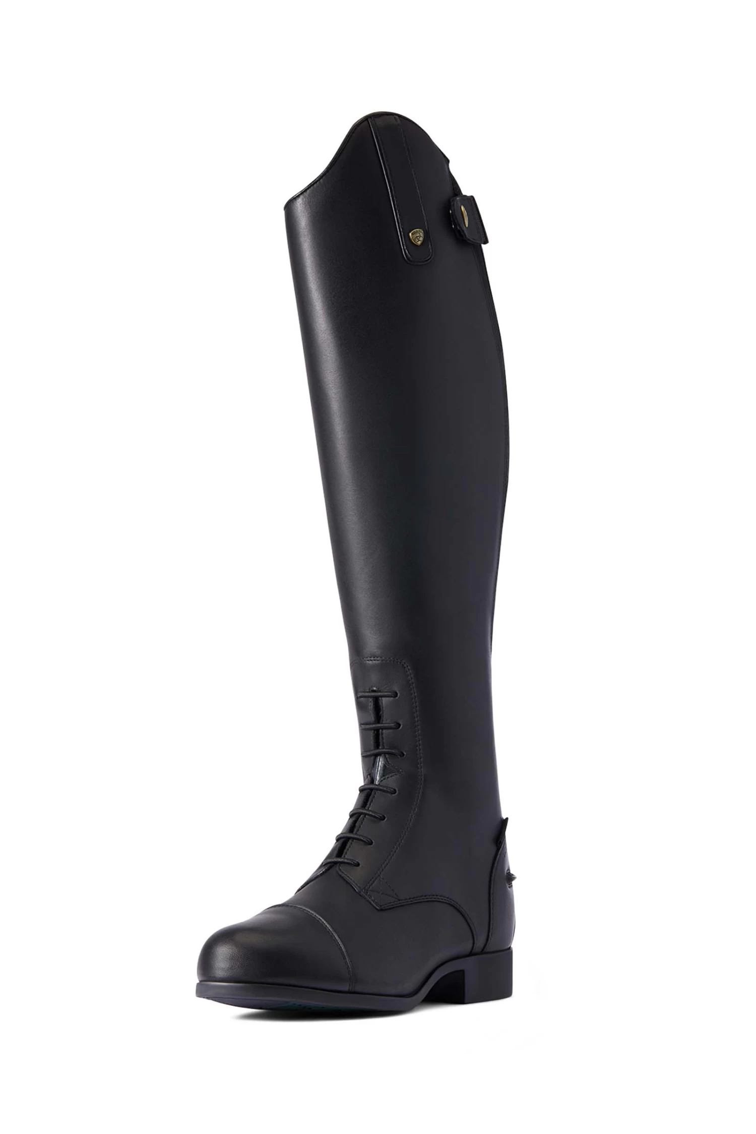 Ariat Heritage Contour II H2O Insulated Women's Riding Boots 4 Ariat Heritage Contour II H2O Insulated Women's Riding Boots - Image 2