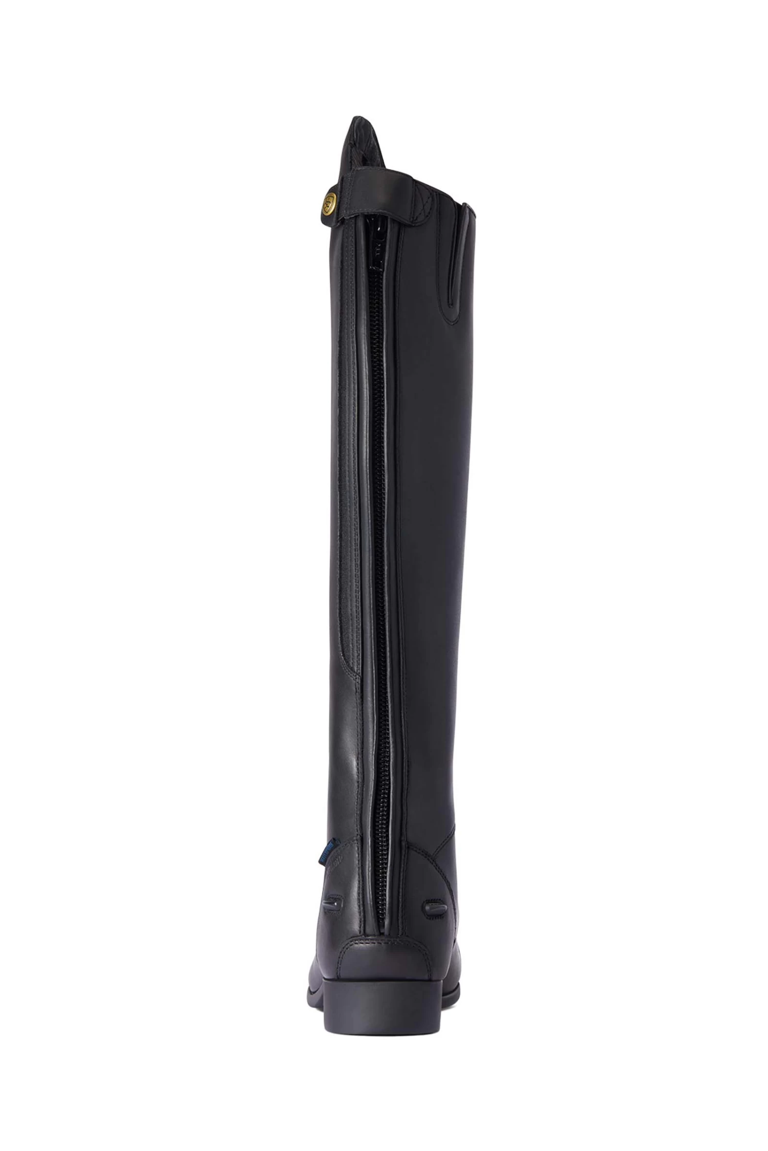 Ariat Heritage Contour II H2O Insulated Women's Riding Boots 5 Ariat Heritage Contour II H2O Insulated Women's Riding Boots - Image 3