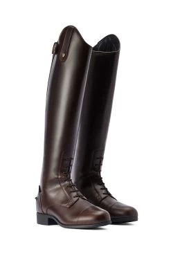 Ariat Heritage Contour II H2O Insulated Women's Riding Boots 21 Ariat Heritage Contour II H2O Insulated Women's Riding Boots -Sports - Equestrian Riding Shop 335358 CBR 1