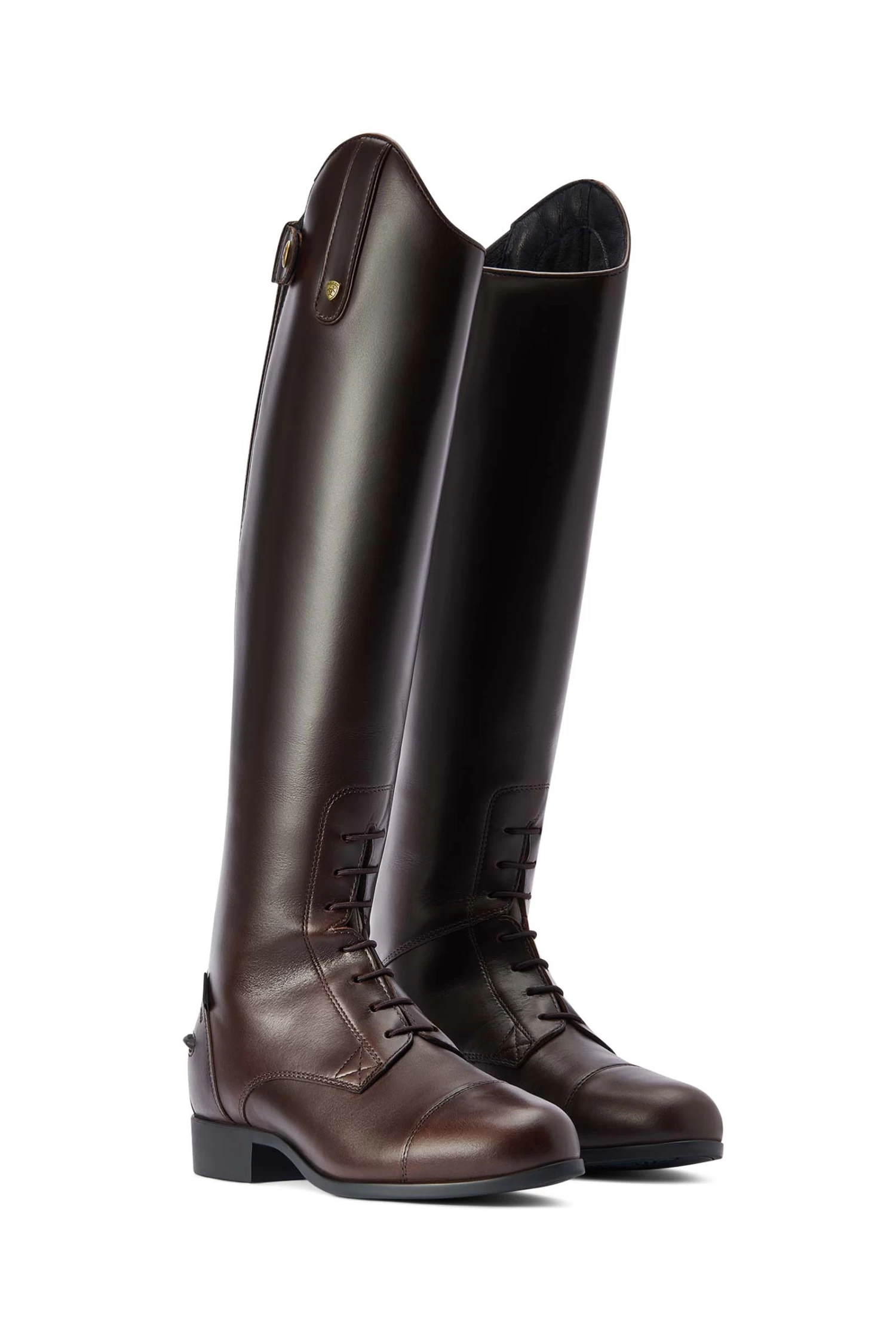 Ariat Heritage Contour II H2O Insulated Women's Riding Boots 10 Ariat Heritage Contour II H2O Insulated Women's Riding Boots - Image 8
