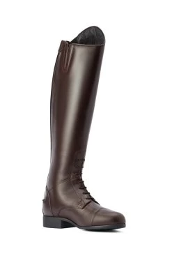 Ariat Heritage Contour II H2O Insulated Women's Riding Boots 22 Ariat Heritage Contour II H2O Insulated Women's Riding Boots -Sports - Equestrian Riding Shop 335358 CBR 2