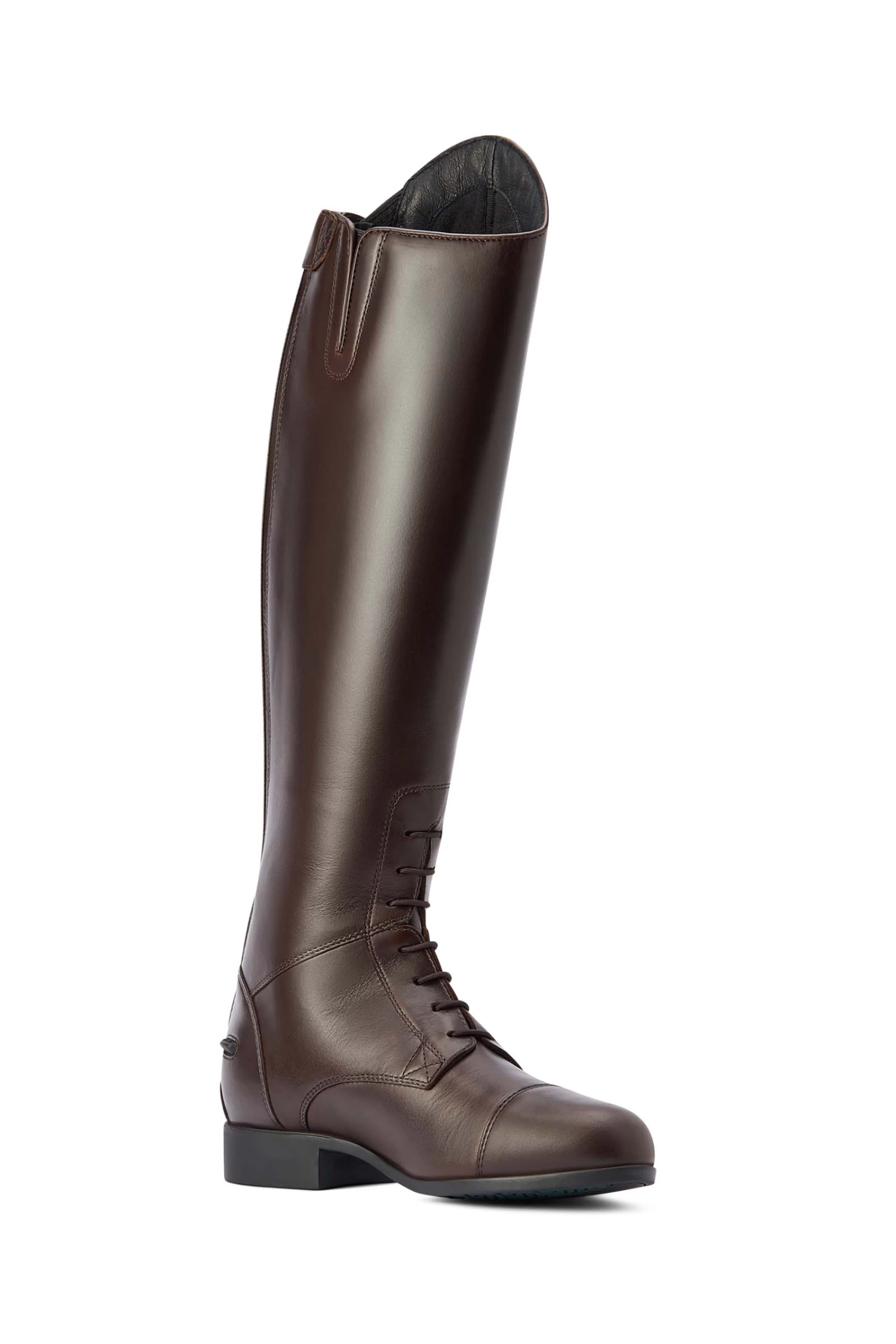 Ariat Heritage Contour II H2O Insulated Women's Riding Boots 11 Ariat Heritage Contour II H2O Insulated Women's Riding Boots - Image 9